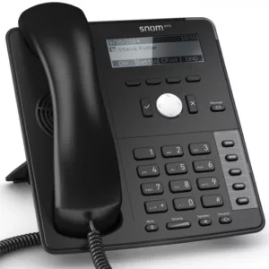 هاتف Snom D715