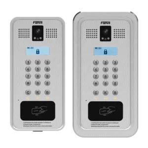 هاتف باب فيديو Fanvil i33V