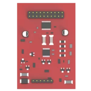 وحدة ياستار O2 Module