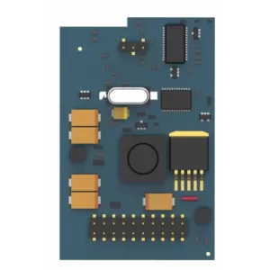 وحدة ياستار GSM Module