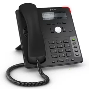 هاتف Snom D712