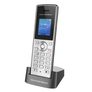 هاتف جراند ستريم WP810: اتصال مثالي لكل مؤسسة