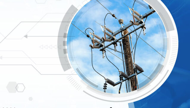 أنظمة التوزيع الكهربائي