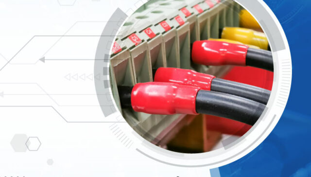 أنظمة التيار المنخفض