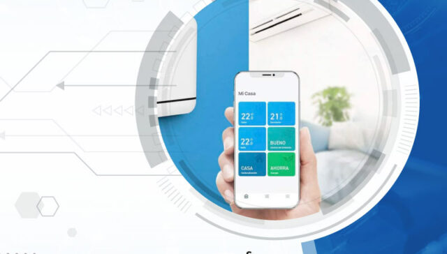 أنظمة-تكييف-ذكية