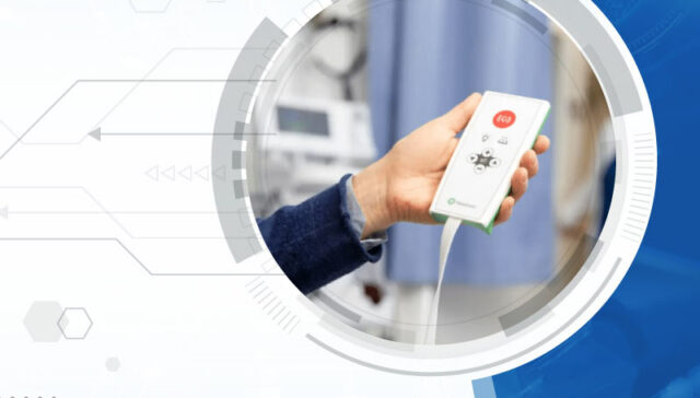 أنظمة نداء الممرضات nurse-call-systems