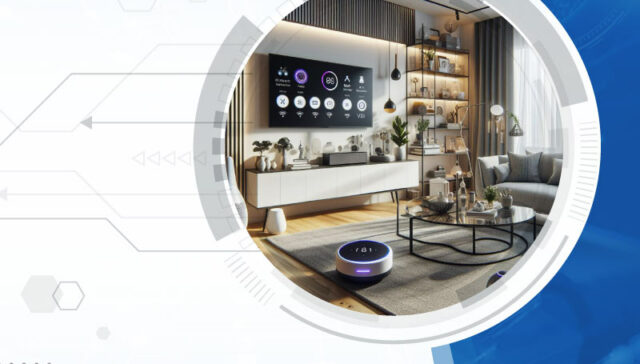 البيوت الذكية جدة