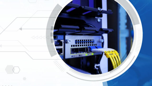 الشبكات الداخلية internal-networks