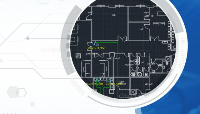تصميم أنظمة التيار الخفيف