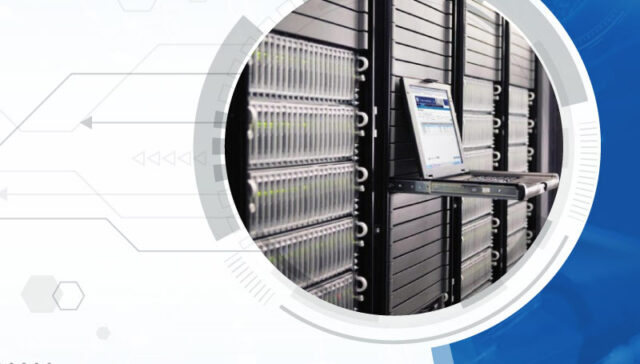 توريد وبرمجة السيرفرات server-supply-programming