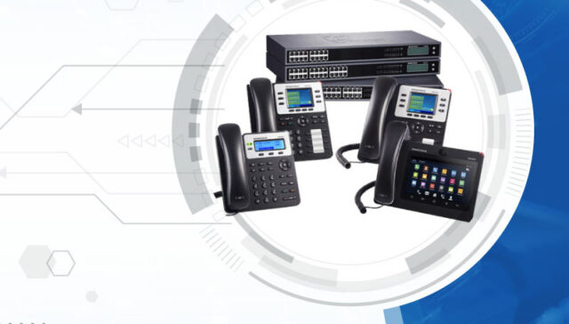 توريد وتركيب السنترالات supply-installation-pbx-systems