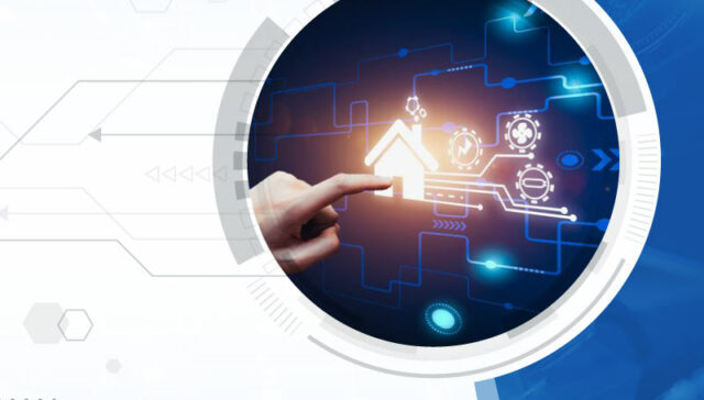 حلول المنازل الذكية smart-home-solutions