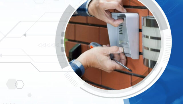 شركات تركيب انتركم