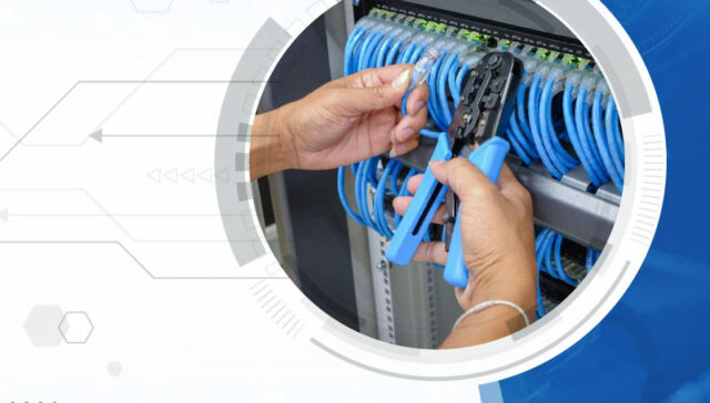 فني تيار خفيف