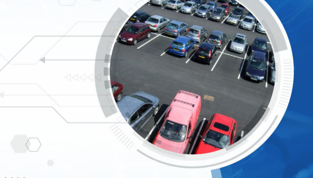 car-parking-surveillance مراقبة-ساحات-صف-السيارات -systems