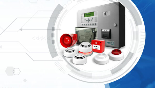 نظام إنذار الحريق في المنشآت fire-alarm-system-in-buildings