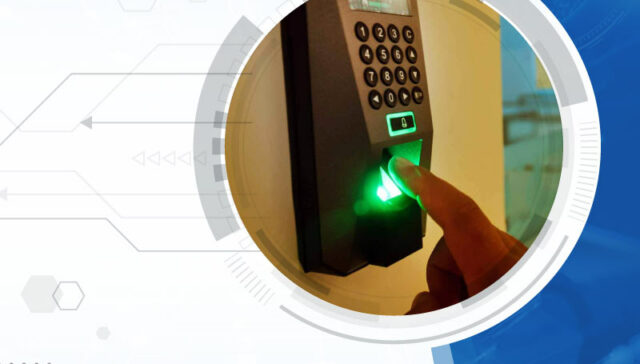 أنظمة التحكم في الوصول