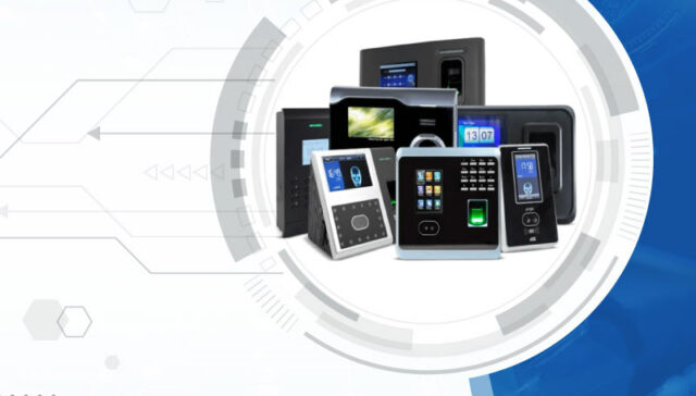 أجهزة اكسس كنترول