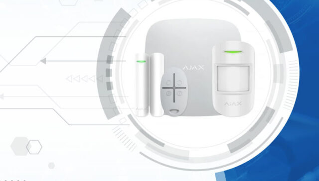 أجهزة انذار ضد السرقة في السعودية