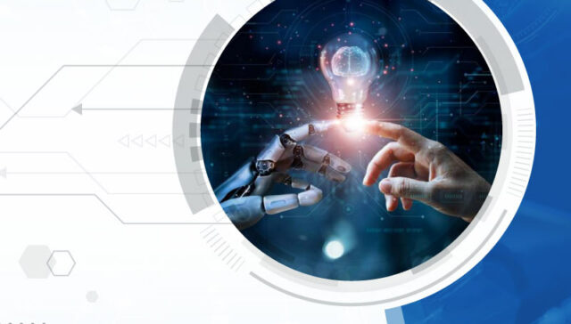 إنترنت الأشياء والذكاء الاصطناعي