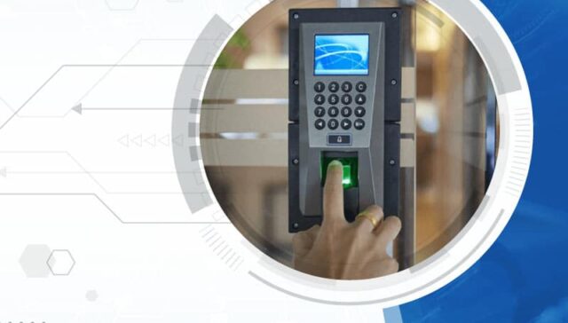 الأكسس كنترول - access-control