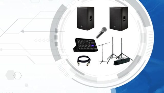 الانظمة الصوتية الذكية