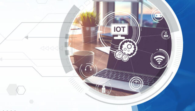 إنترنت الأشياء في التعليم IoT in Education