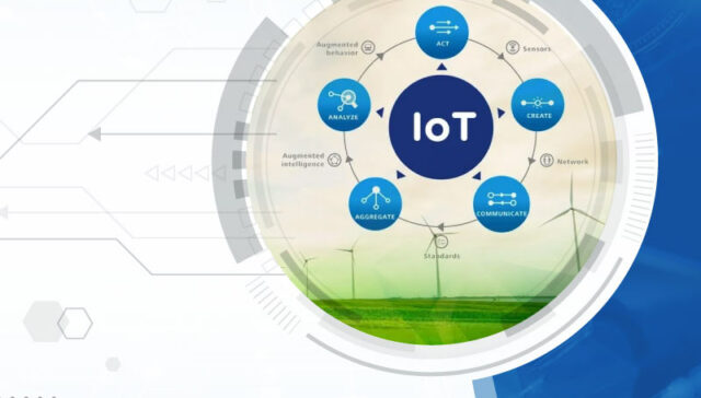 إنترنت الأشياء في مجال الطاقة: حلول ذكية لتحسين الكفاءة وخفض التكاليف