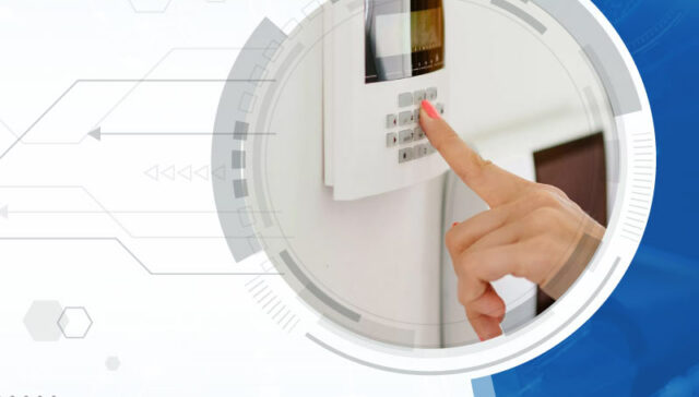 انظمة الانذار ضد السرقة