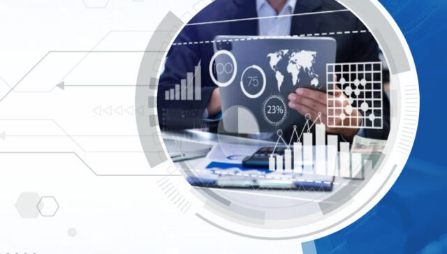 برمجة أنظمة ذكاء الأعمال