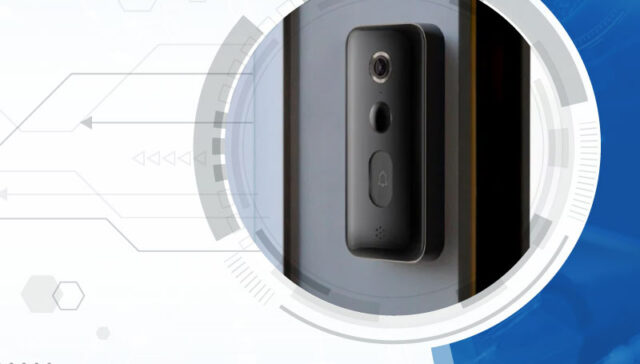 ما هو جرس الباب الذكي؟