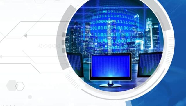 شبكات لاسلكية للمباني الذكية