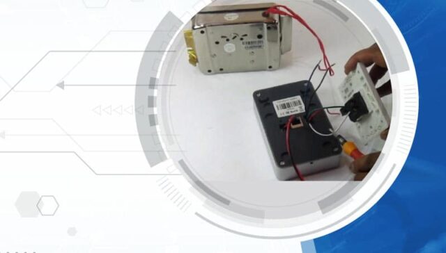 مكونات نظام الانتركم