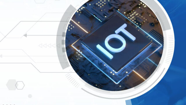 مميزات إنترنت الأشياء