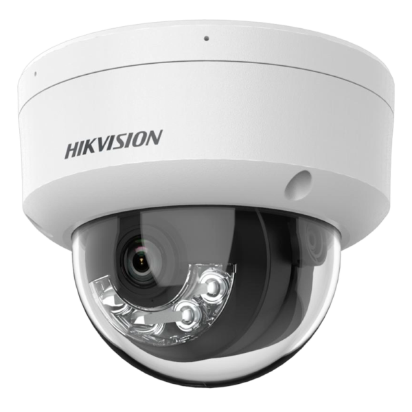 6MP internal IP camera with built-in microphone