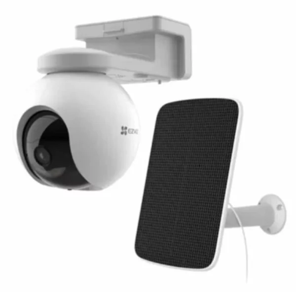 EZVIZ 2K Mobile Outdoor Surveillance Camera