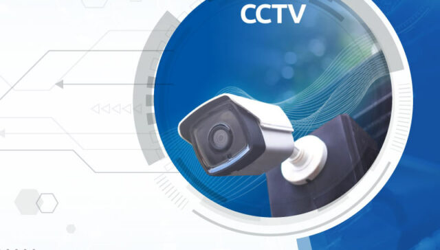 cctv معنى