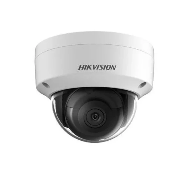 8MP 30-meter IP indoor camera - Hikvision