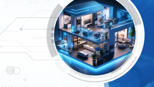 أجهزة سمارت هوم