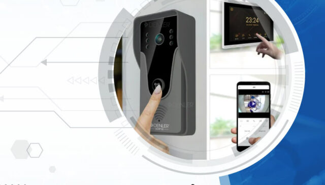 أنظمة الاتصال الداخلي