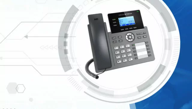 أنظمة الهاتف المركزية