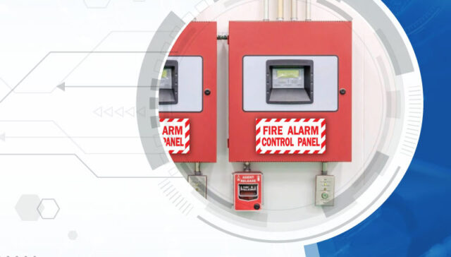 أسعار لوحات إنذار الحريق في السعودية