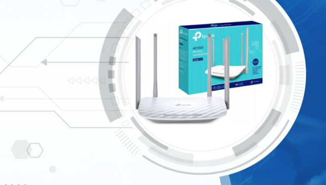 أفضل أنواع الروترات