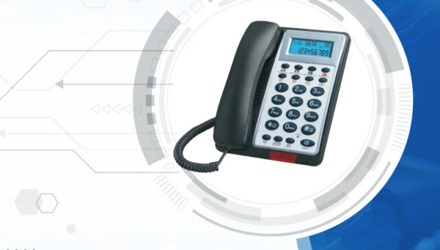 افضل أنواع الهواتف الفندقية مع باكورة التقنيات