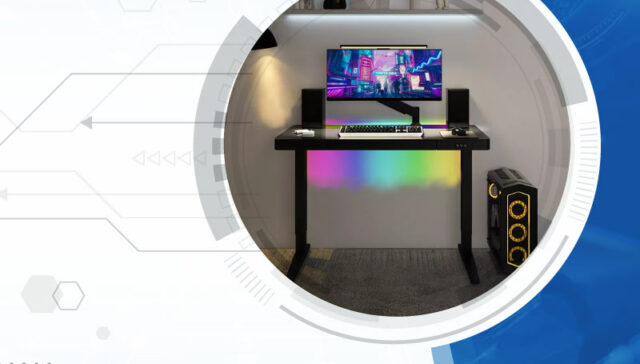 المكتب الذكي