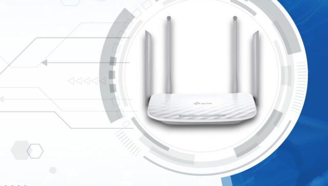 برمجة اكسس بوينت تي بي لينك