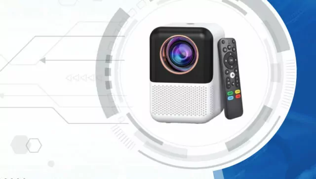 بروجكتر ذكي – كيف تختار افضل بروجكتر كهربائي ذكي