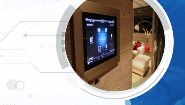 تأسيس سمارت هوم