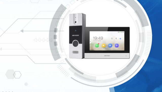 تركيب انتركم ذكي