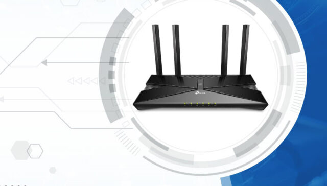 توصيل أكسس بوينت بالراوتر بدون سلك